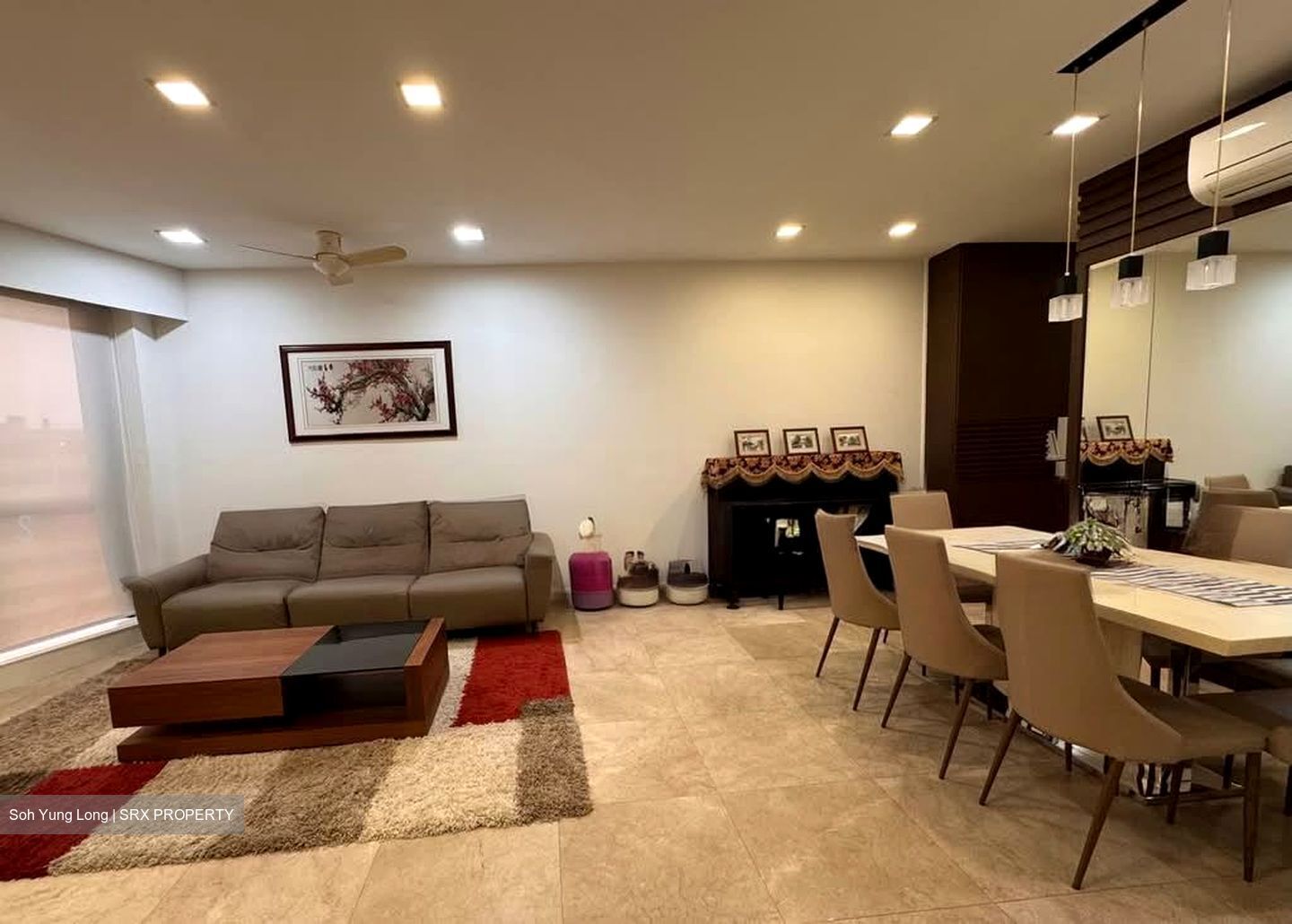 Heritage View (D5), Condominium #602805311